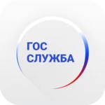 госслужба android application logo